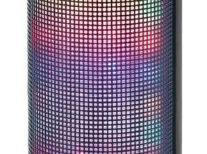 EP133K Esperanza altoparlante bluetooth fm led fado