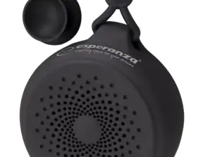 EP145K Esperanza waterproof bt speaker monsoon