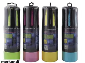 ES122M Esperanza LCD/TFT-näytönpuhdistussarja