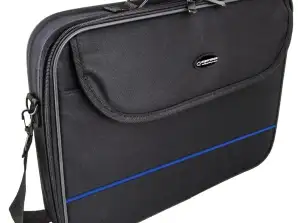 ET101B Esperanza laptop táska 15.6