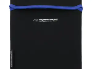 ET172B Neopreen hoes voor tablet 9.7
