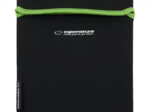 ET172G Étui en néoprène pour tablette 9.7