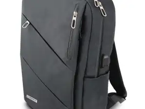 ET197 Esperanza Notebook Backpack 15.6