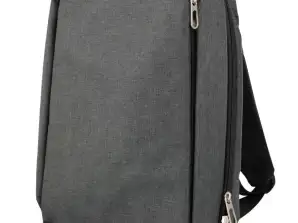 ET198 Mochila Esperanza Caderno 15.6