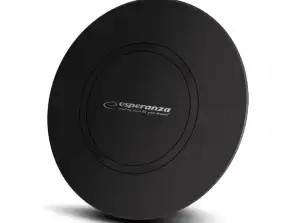 EZC102 Esperanza chargeur inductif sans fil 15w preon