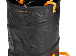 Massiver Popoup-Behälter fi400mm 56 l massiv [135041]