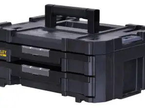 Module tstak iv avec deux tiroirs