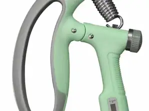 FT15C Compresor de mano ajustable 10 100 kg