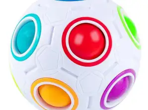 FT29C Sensorischer Ball APT FT29C