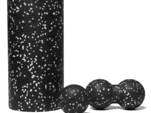 FT31A Massage-Set Rollerball 3in1