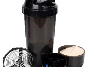 FT32A Shaker mit Conditioner Behälter 500ml