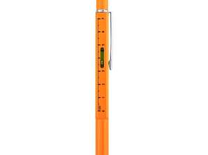 Stylo métallique 5 en 1