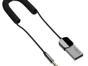 AUX USB Autoradio Sender TOP GD037