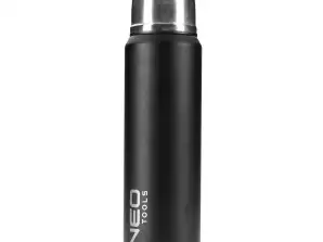 Termosas 1000 ml. NEO TOP GD07