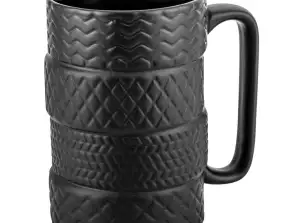 Beker. 400 ml. NEO