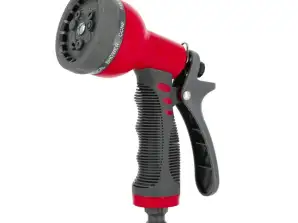 99305 9 Fonksiyonlu Tabanca Başlıklı Sprinkler Proline