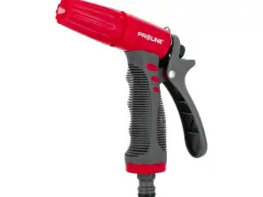 99602 Einfache Spritzpistole Verpackung 6 Stück [99302]. Proline