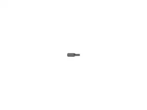 Pointe Torx T10 1/4