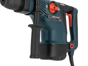 Bohrhammer 1350w 14j sds max