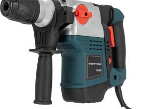 Perforateur SDS Max 1200W