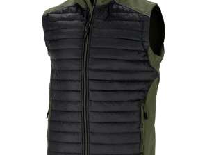 Charm geïsoleerd vest. ziel.. 