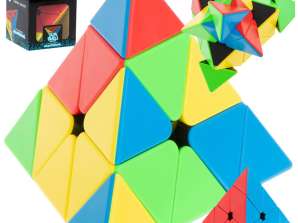PYRAMINX MoYu Puzzle-Würfel-Puzzlespiel
