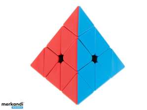 PYRAMINX MoYu Puzzle-Würfel-Puzzlespiel