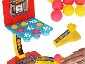 Mini-Basketball-Arcade-Spiel 2 Spieler
