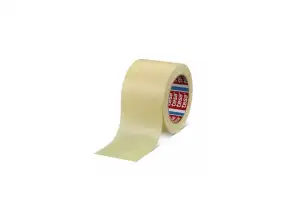 Maskeringstejp av papper fint inslagen 50m:100mm