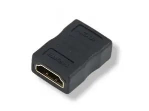 HD6B HDMI NŐI-NŐI arany adapter