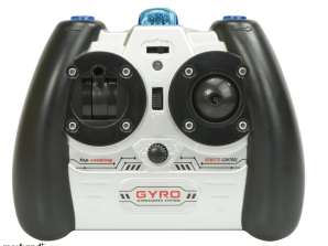 Fernbedienung Hubschrauber für RC Fernbedienung SYMA S107G Gelb