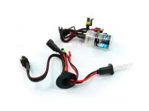 01416 HID gijos H1 4300K ksenonas