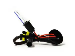01985 HID gijos H3 6000K ksenonas