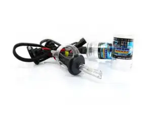 01424 HID gijos H7 4300K ksenonas