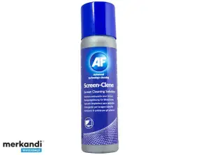 Liquide nettoyant AF SCREEN CLENE 250 ml