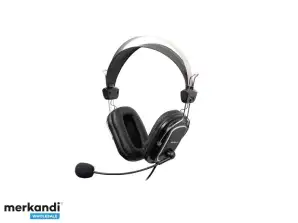 Casque A4TECH EVO Vhead 50