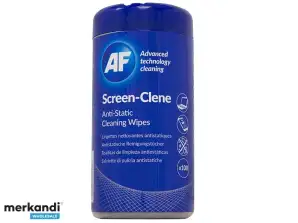 Renseklude AF SCREEN CLENE TUBE