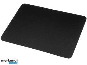 Tappetino per mouse TRACER Classic Nero C01