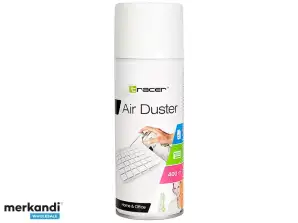Compressed Air TRACER Air Duster 400ml