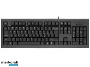 Tastatur A4TECH KR 85 USB