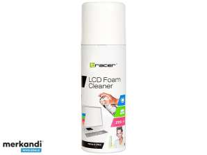 Cleaning Foam TRACER LCD/TFT 200 ml