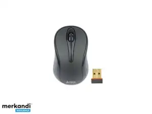 Hiir A4Tech G3 280N RF Läikiv Hall