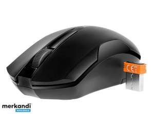 Souris A4TECH V TRACK G3 200N 1 Noire