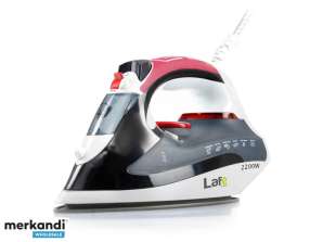 Dampfbügeleisen LAFE LAF02b