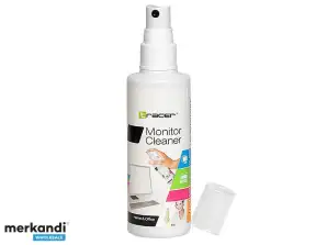 Liquide de nettoyage TRACER LCD/TFT 250 ml