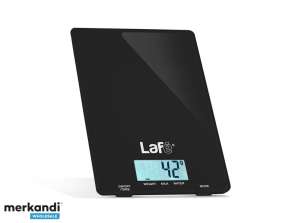 Кухонні ваги LAFE Precision Black
