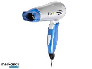 Reisehaartrockner LAFE Sleek & Shine FlexiDry