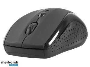 MYSZ TRACER Blaster II Fekete RF NANO