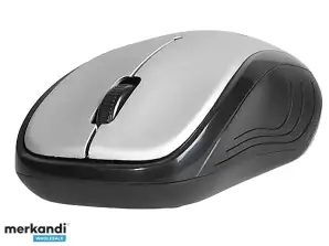 Souris TRACER Alien Silver RF NANO