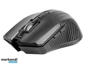 Maus TRACER Fairy Black RF NANO